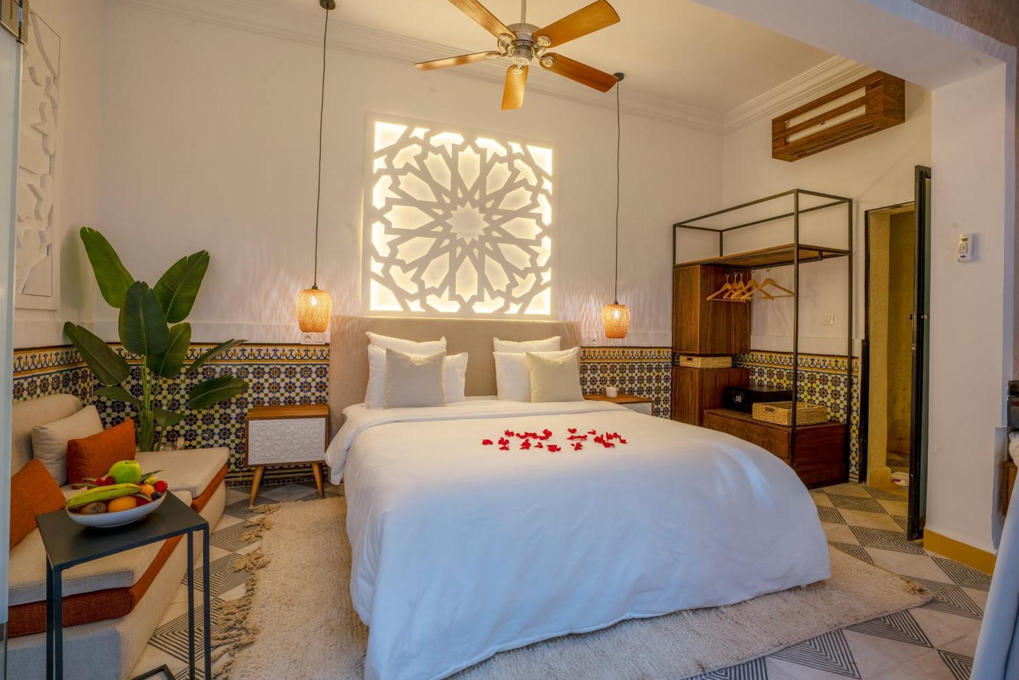 Maison H Kasbah Marrakesh Ngoại thất bức ảnh