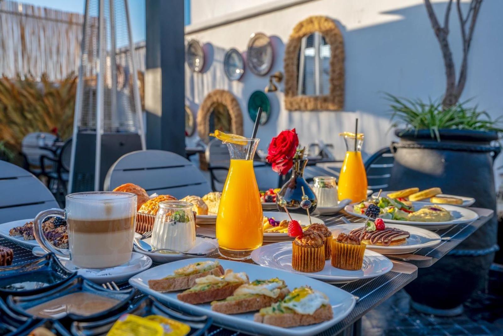 Maison H Kasbah Marrakesh Ngoại thất bức ảnh