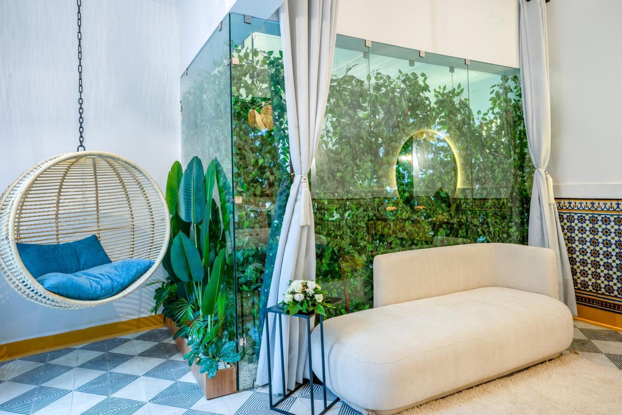 Maison H Kasbah Marrakesh Ngoại thất bức ảnh