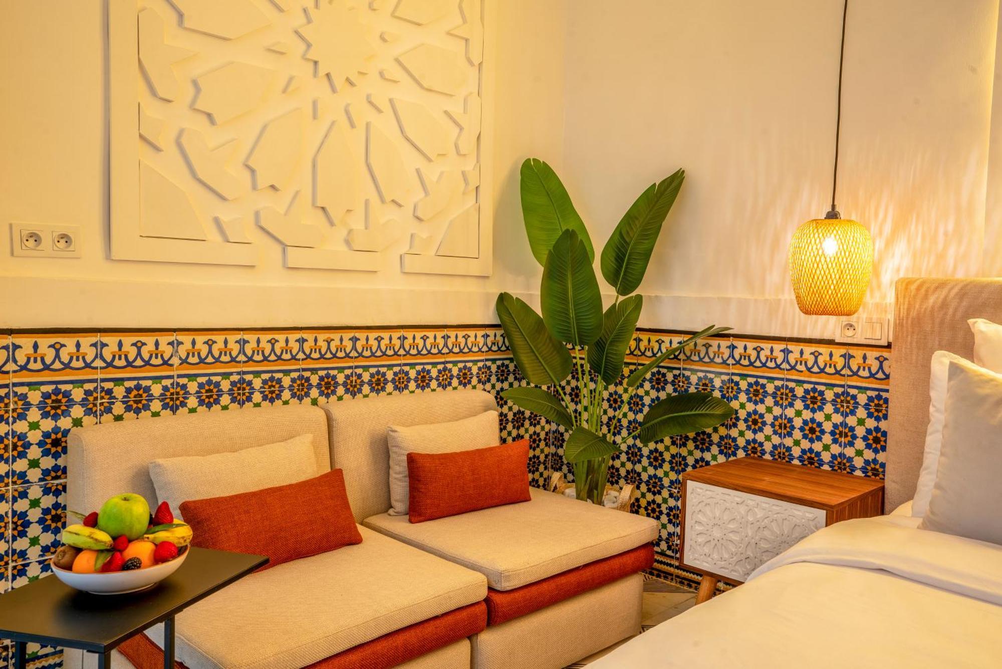 Maison H Kasbah Marrakesh Ngoại thất bức ảnh