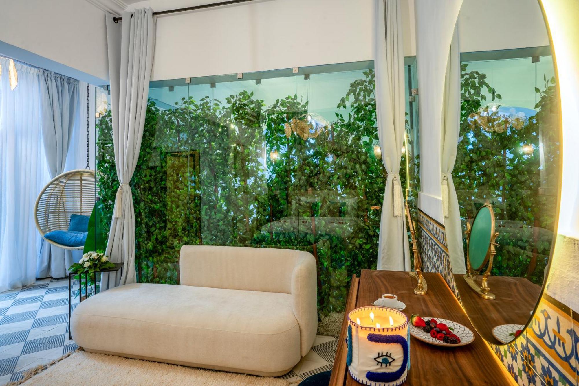 Maison H Kasbah Marrakesh Ngoại thất bức ảnh
