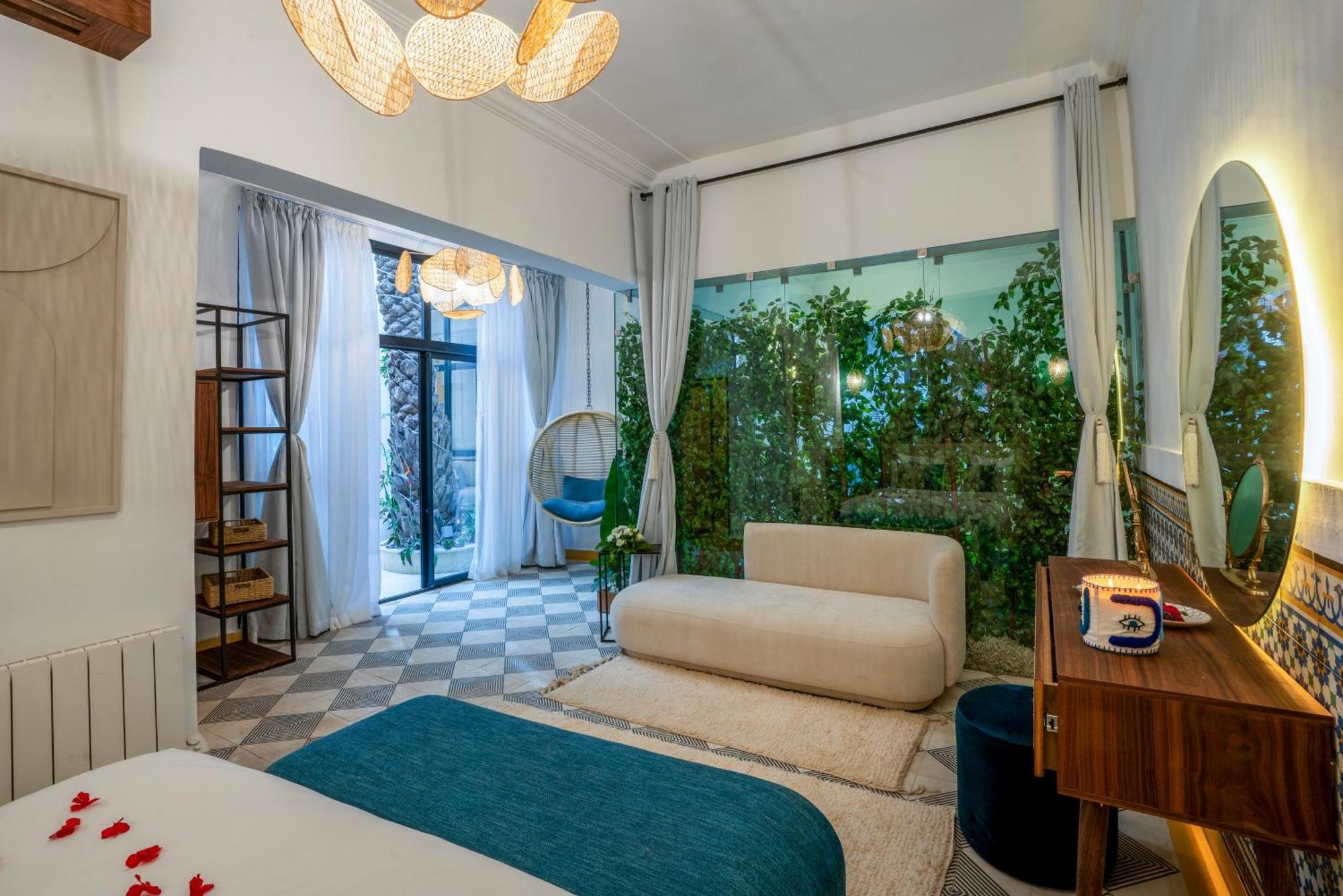 Maison H Kasbah Marrakesh Ngoại thất bức ảnh