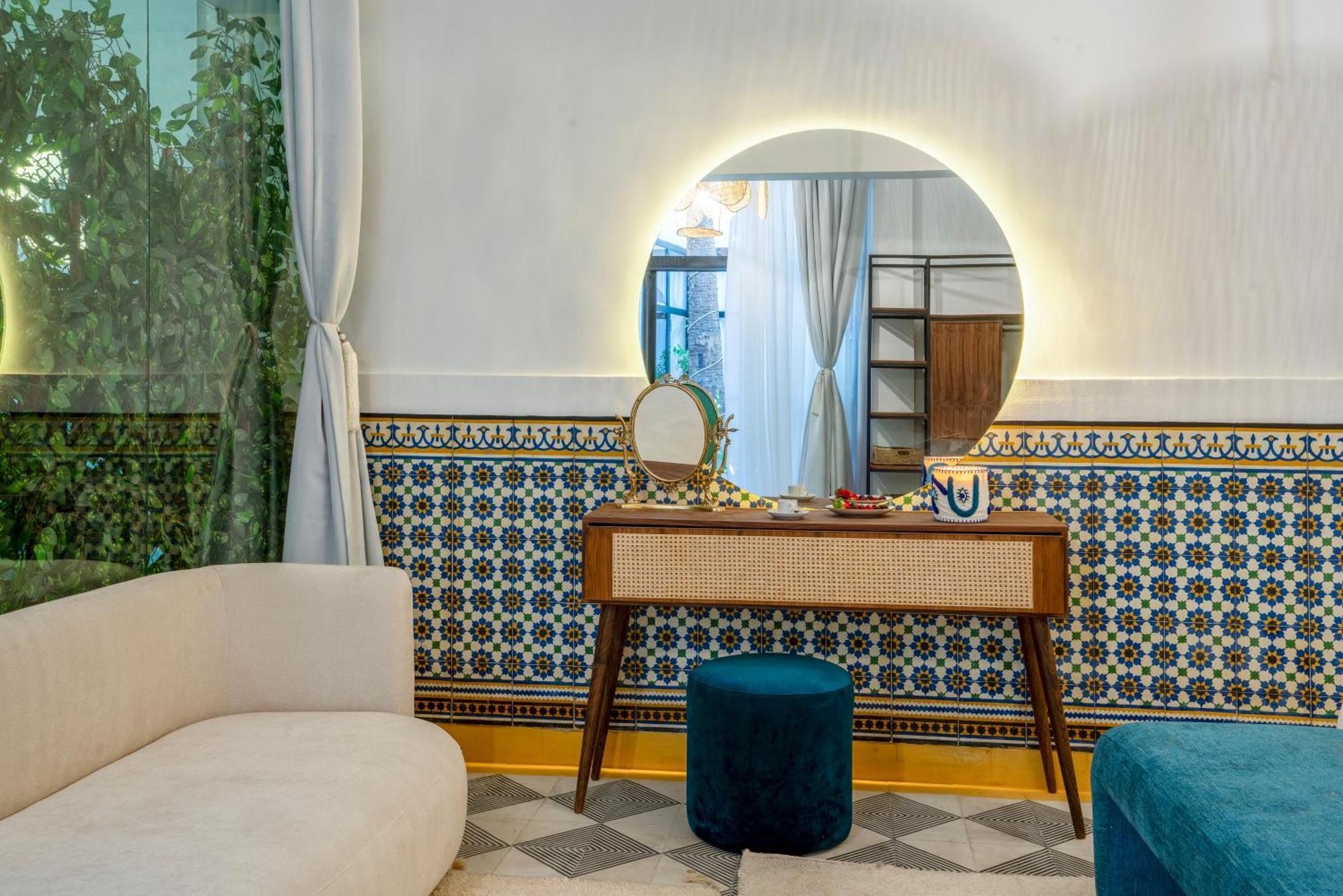 Maison H Kasbah Marrakesh Ngoại thất bức ảnh
