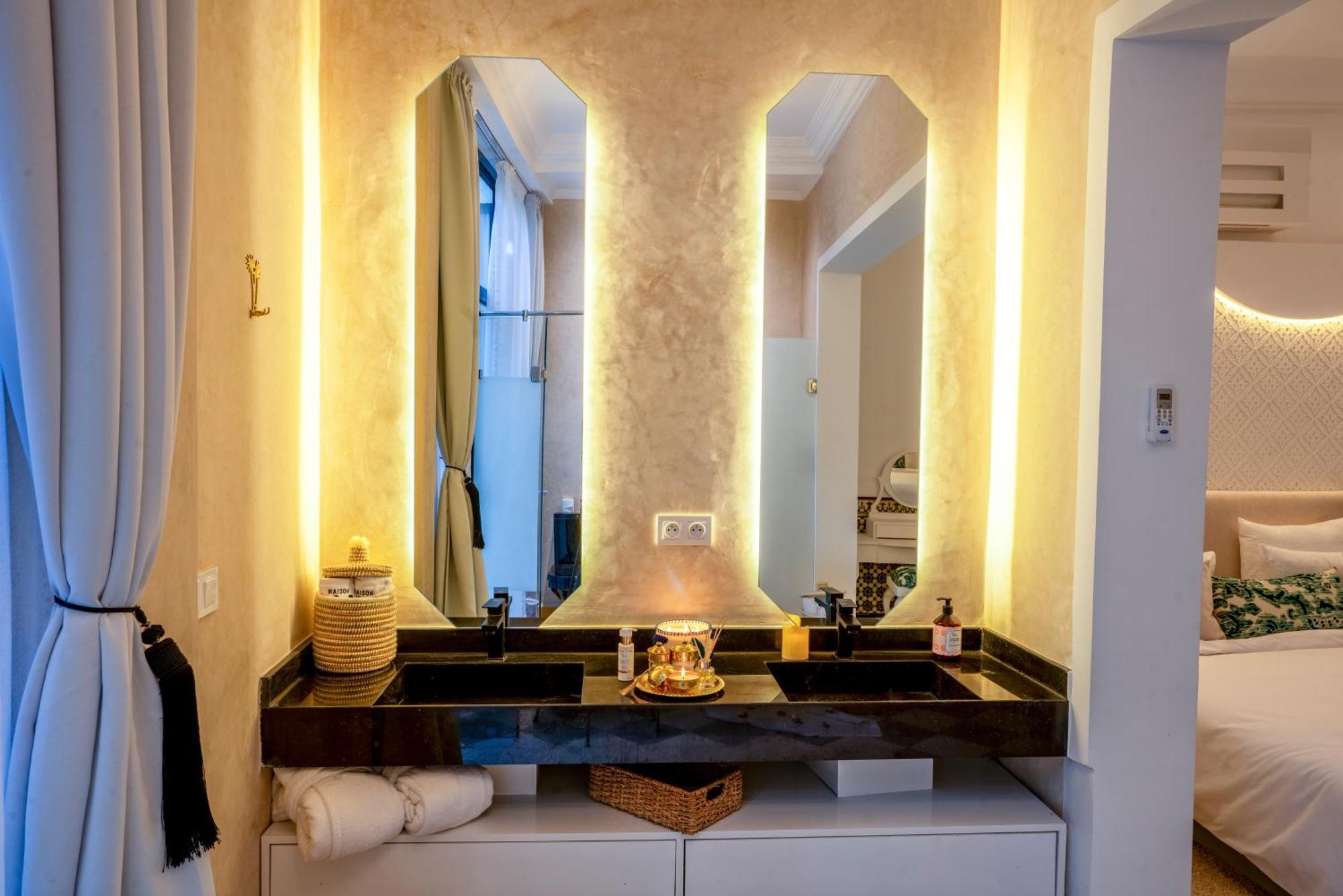 Maison H Kasbah Marrakesh Ngoại thất bức ảnh