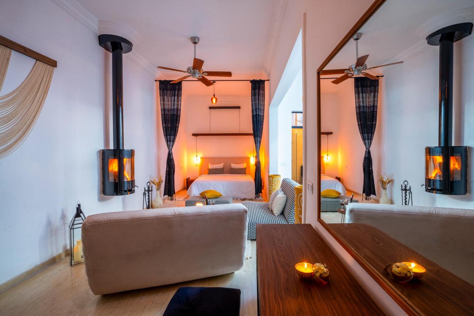 Maison H Kasbah Marrakesh Ngoại thất bức ảnh