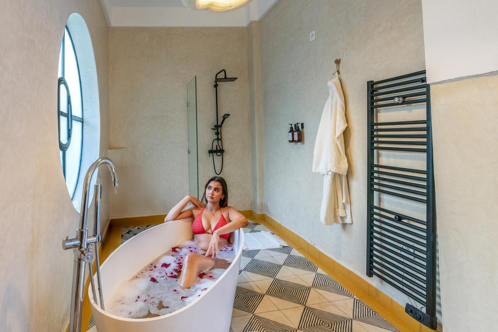 Maison H Kasbah Marrakesh Ngoại thất bức ảnh