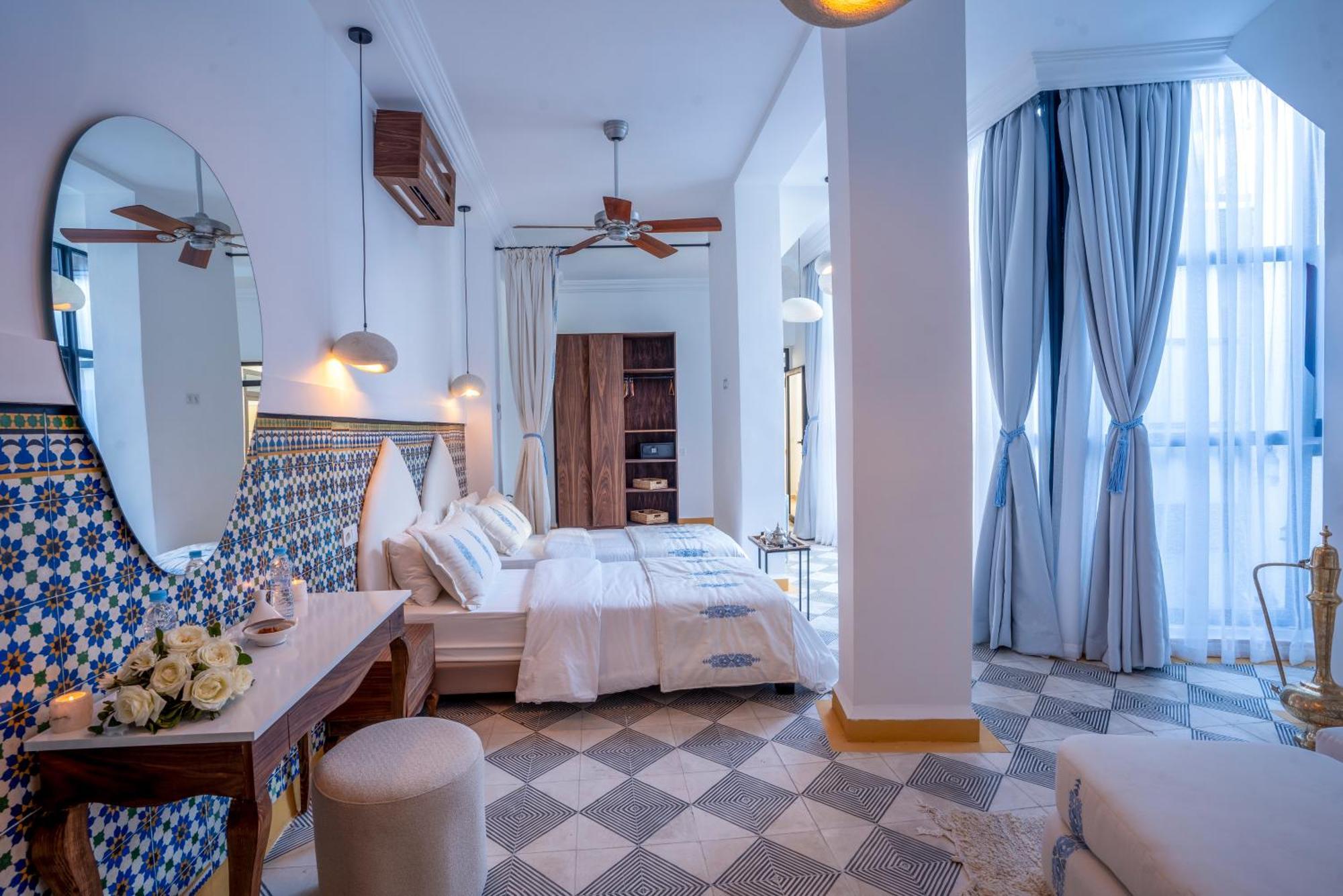 Maison H Kasbah Marrakesh Ngoại thất bức ảnh
